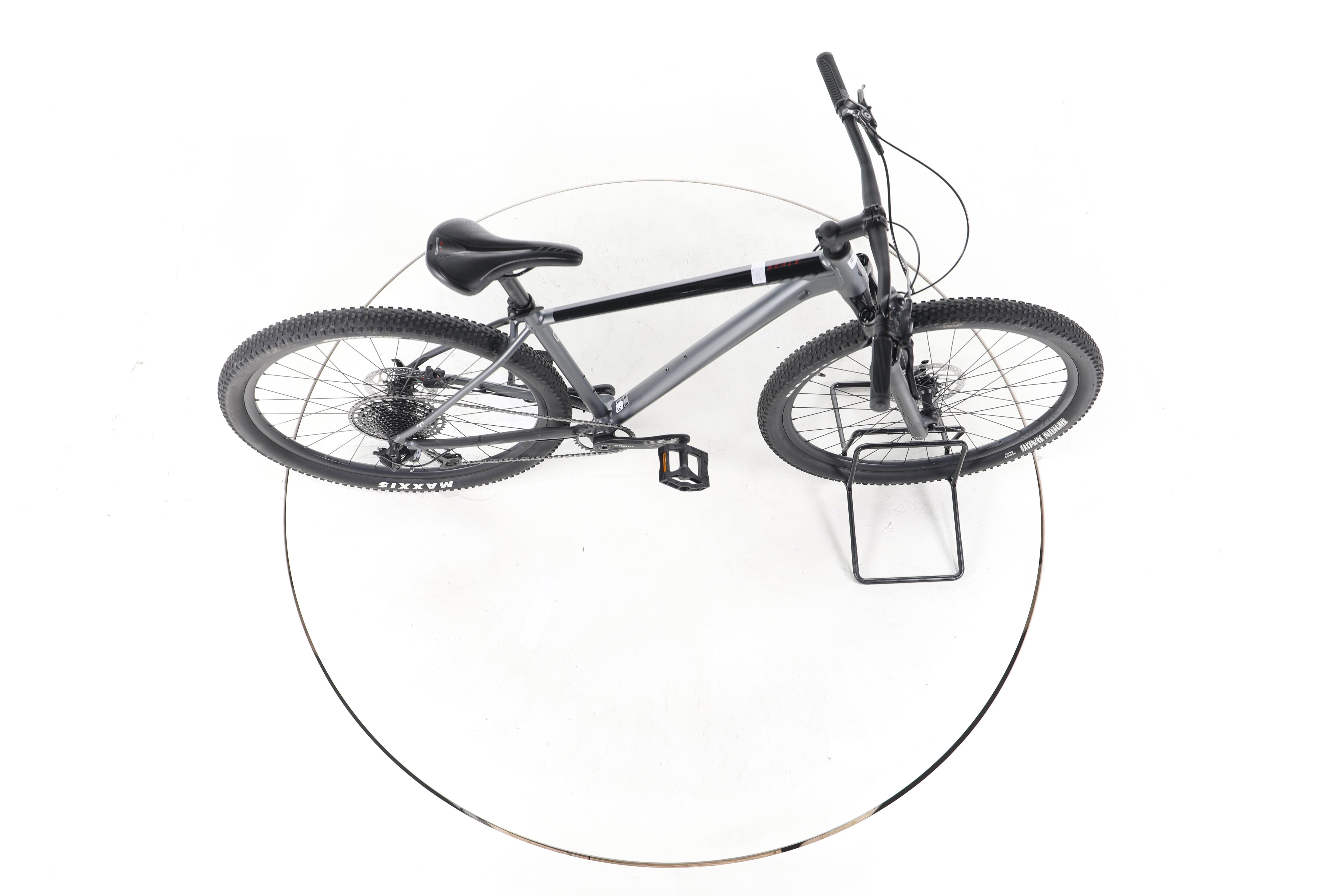 Scott Scale 970 Fahrrad Hardtail - Image 13
