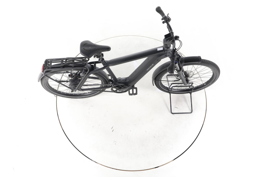 Riese & Müller Charger 4 GT Vario City E-Bike - Image 13