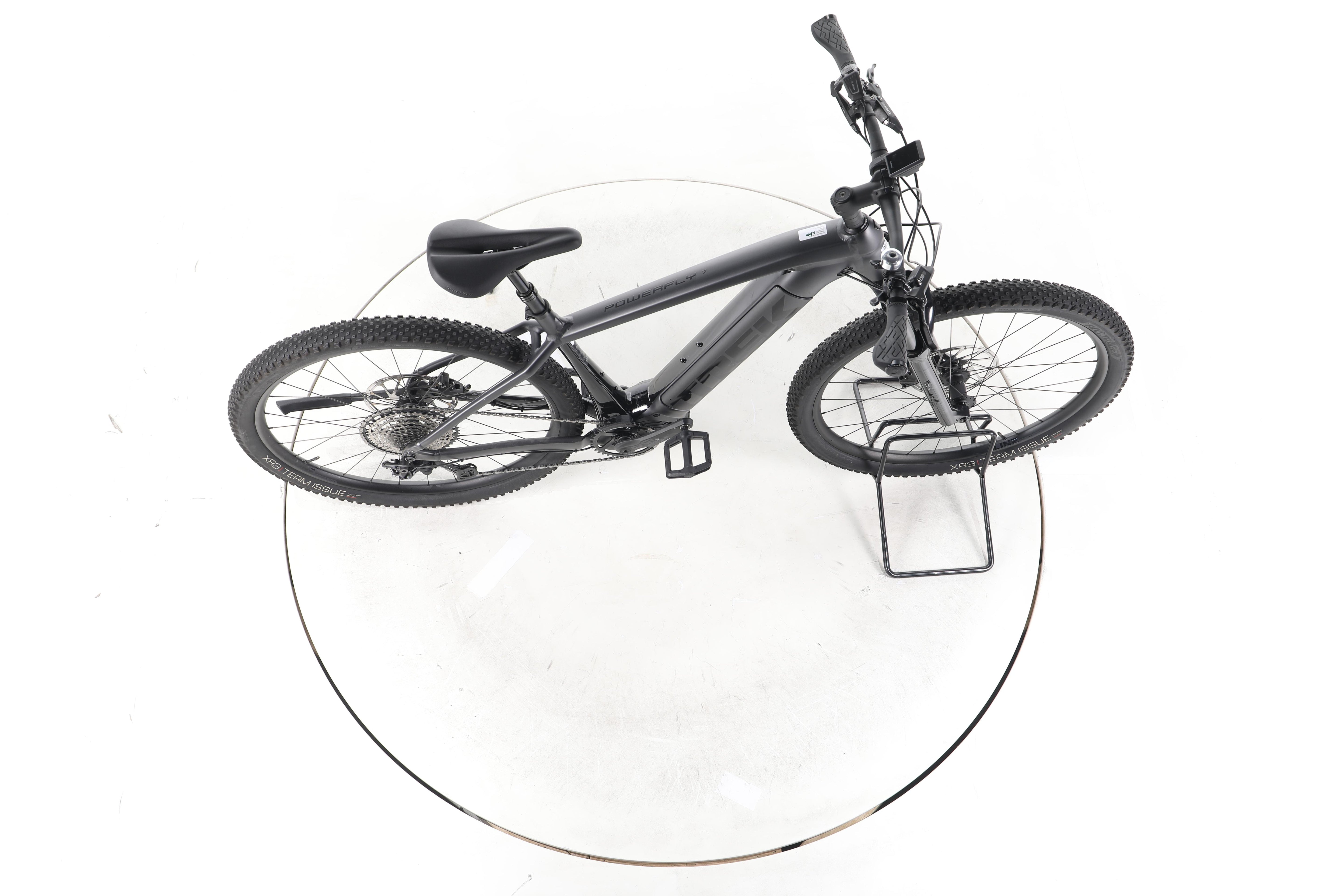 Trek Powerfly 7 Gen 4 E-Bike - Image 13