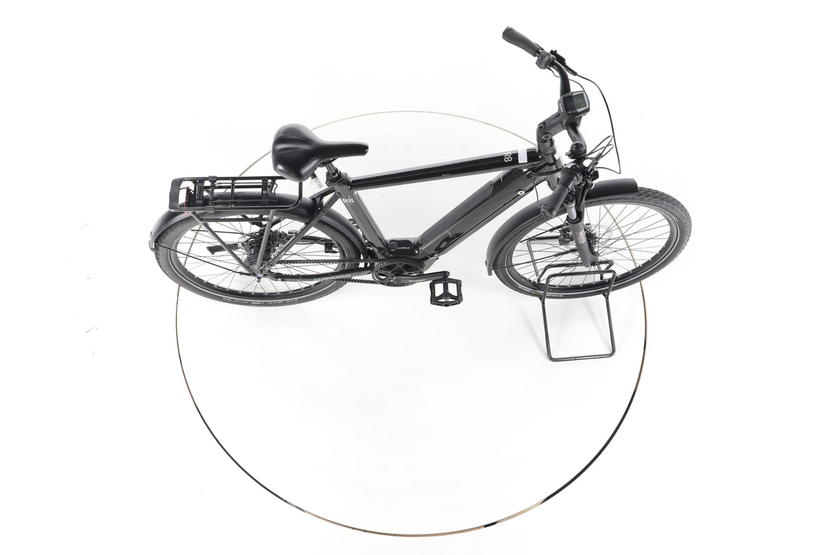 Winora Sinus R8 City E-Bike - Image 13