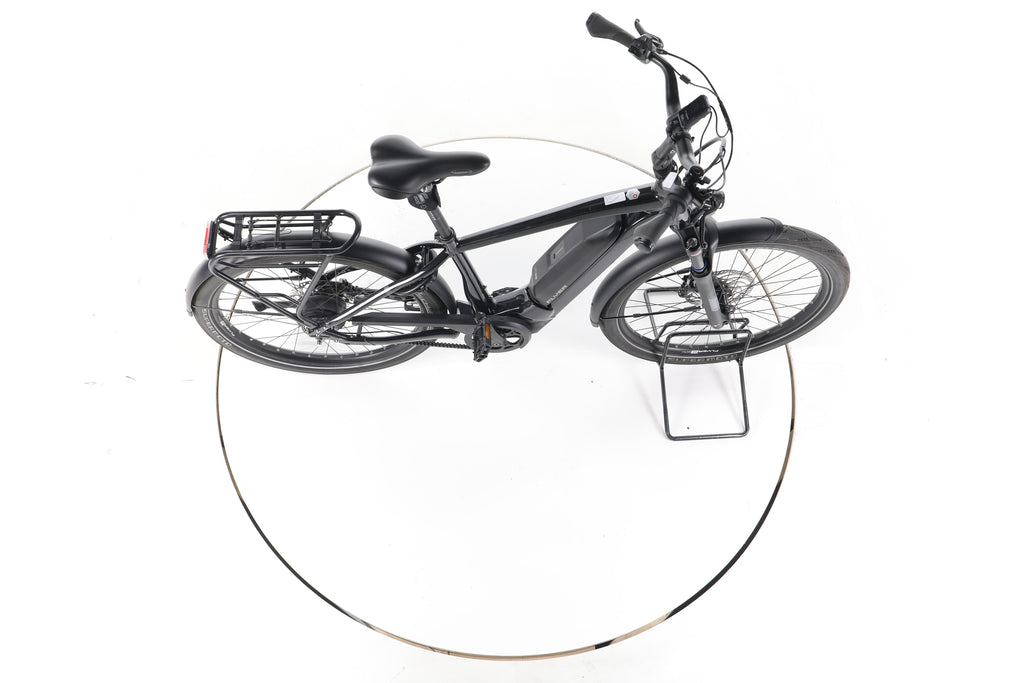 FLYER Upstreet 7.23 City E-Bike - Image 13