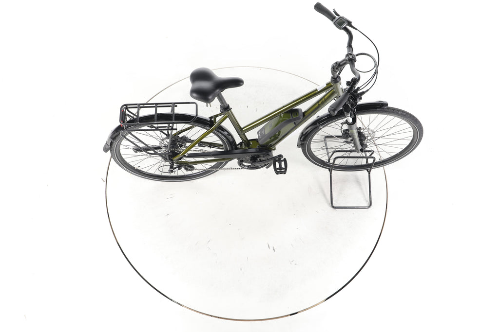Triumph E-Bird 308 City E-Bike - Image 13