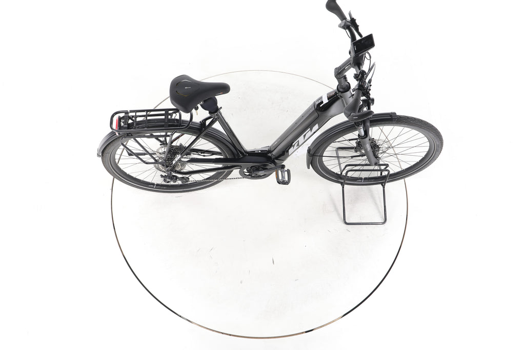 KTM Macina Tour CX 610 Trekking E-Bike Tiefeinsteiger - Image 13