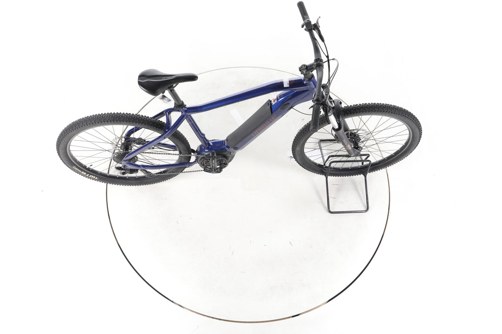 Haibike Alltrack4 E-Bike - Image 13