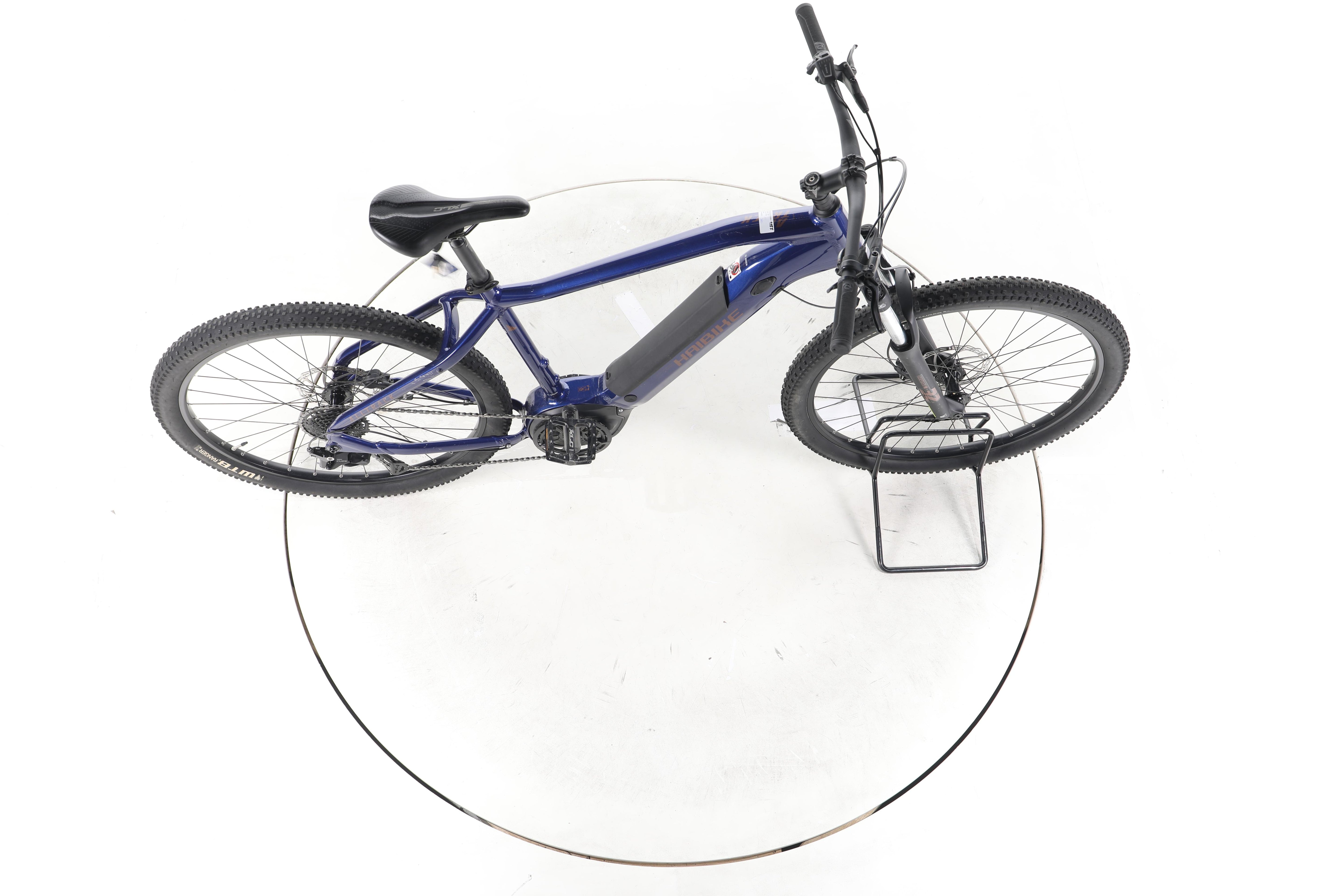 Haibike Alltrack4 E-Bike - Image 13