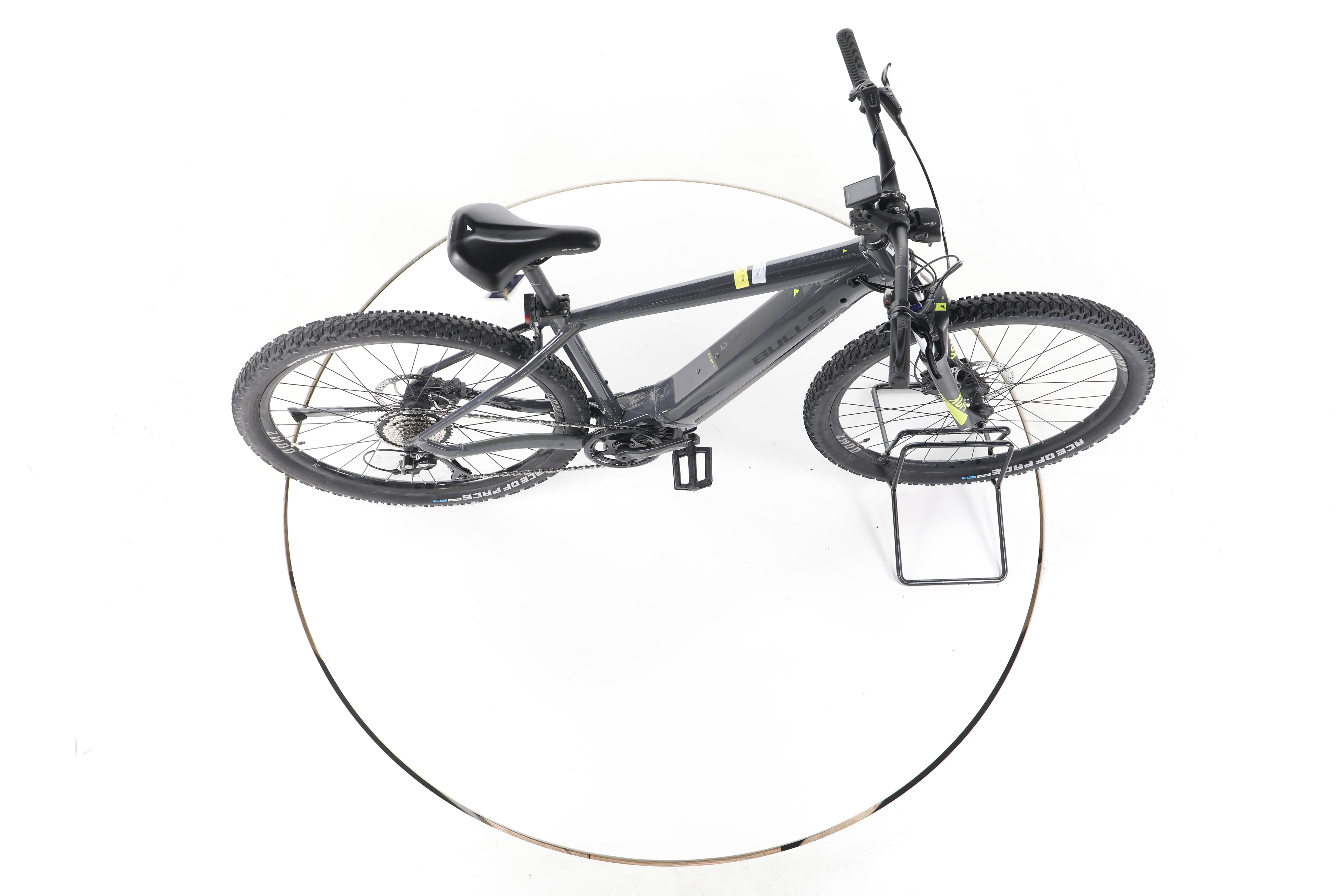 Bulls LT CX EVO E-Bike - Image 13