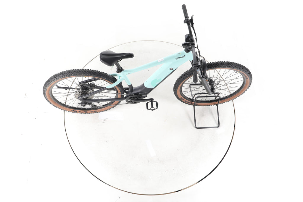 Hepha Mountain 7 Ultra E-Bike 2024 - Image 13