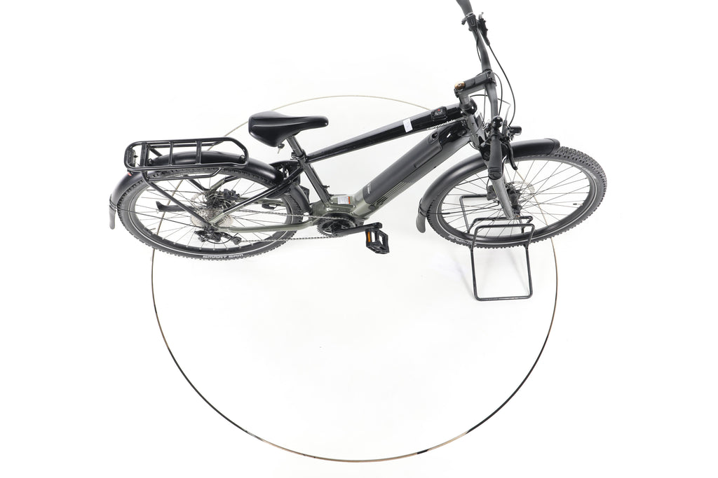 Cannondale Tesoro Neo X 2 Trekking E-Bike - Image 13