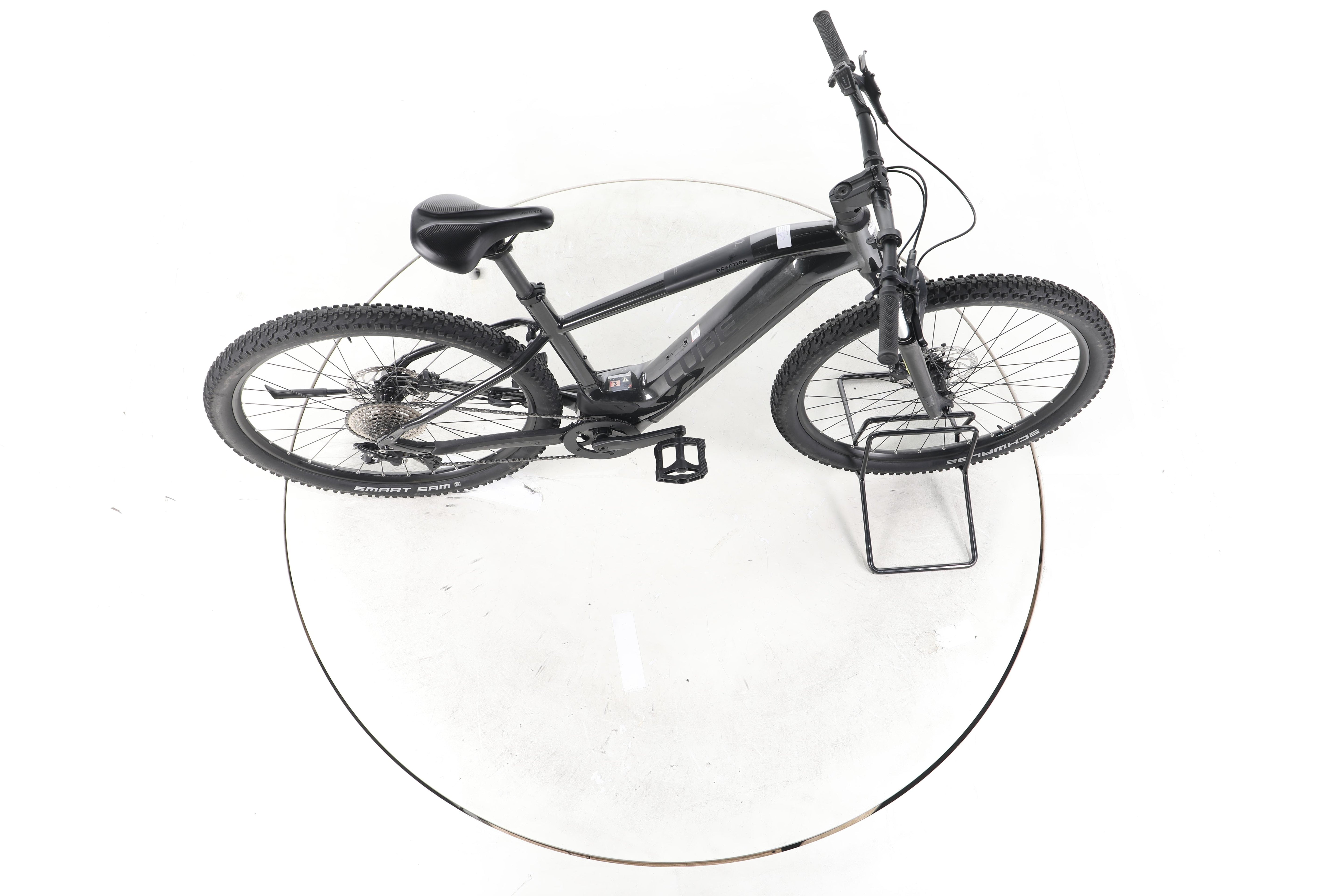Cube Reaction Hybrid ONE E-Bike - Image 13