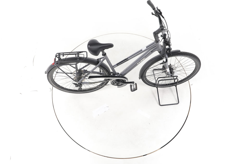 Cube Touring EXC Fahrrad City & Trekking - Image 13