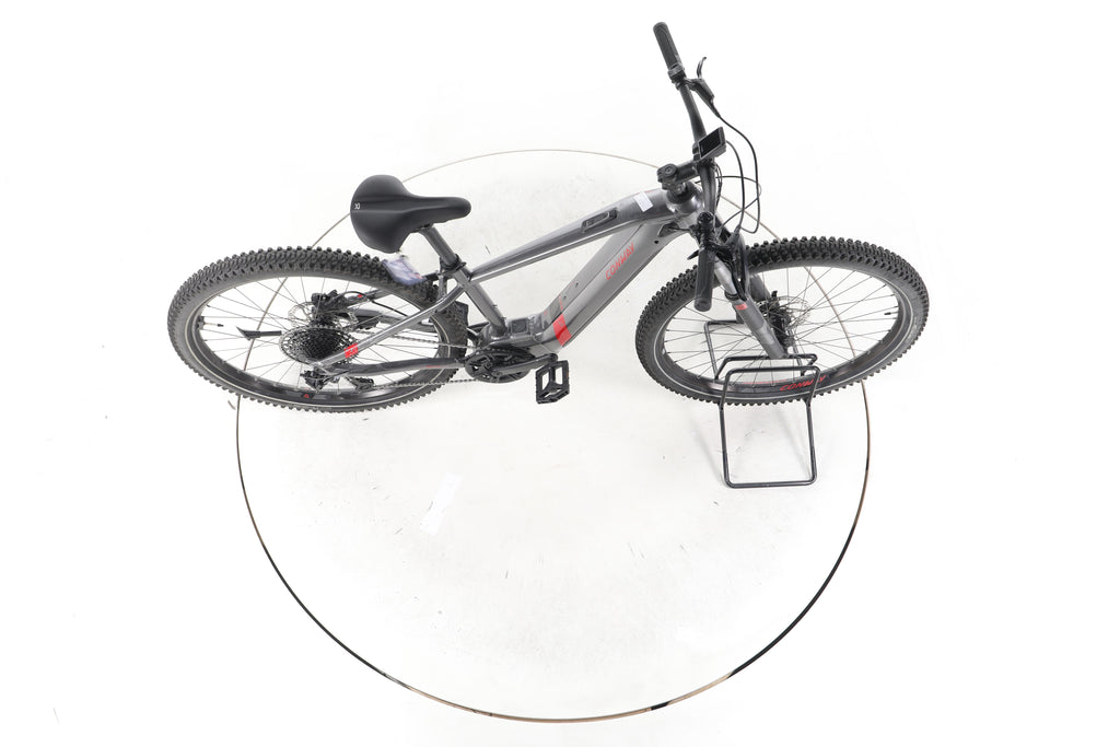 Conway Cairon S 4.0 E-Bike 2024 - Image 13