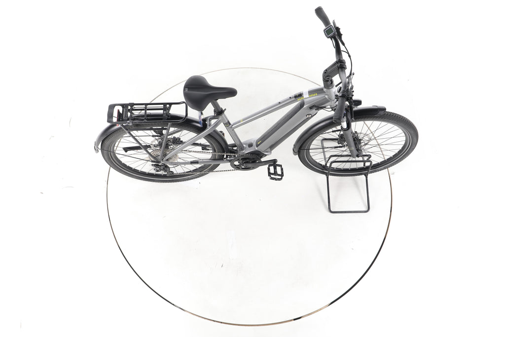 Winora Sinus iX10 Trekking E-Bike - Image 13