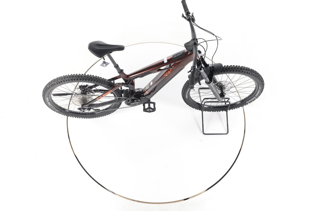 Cube Stereo Hybrid ONE77 HPC Race E-Bike Fully Carbon 2025 - Image 13