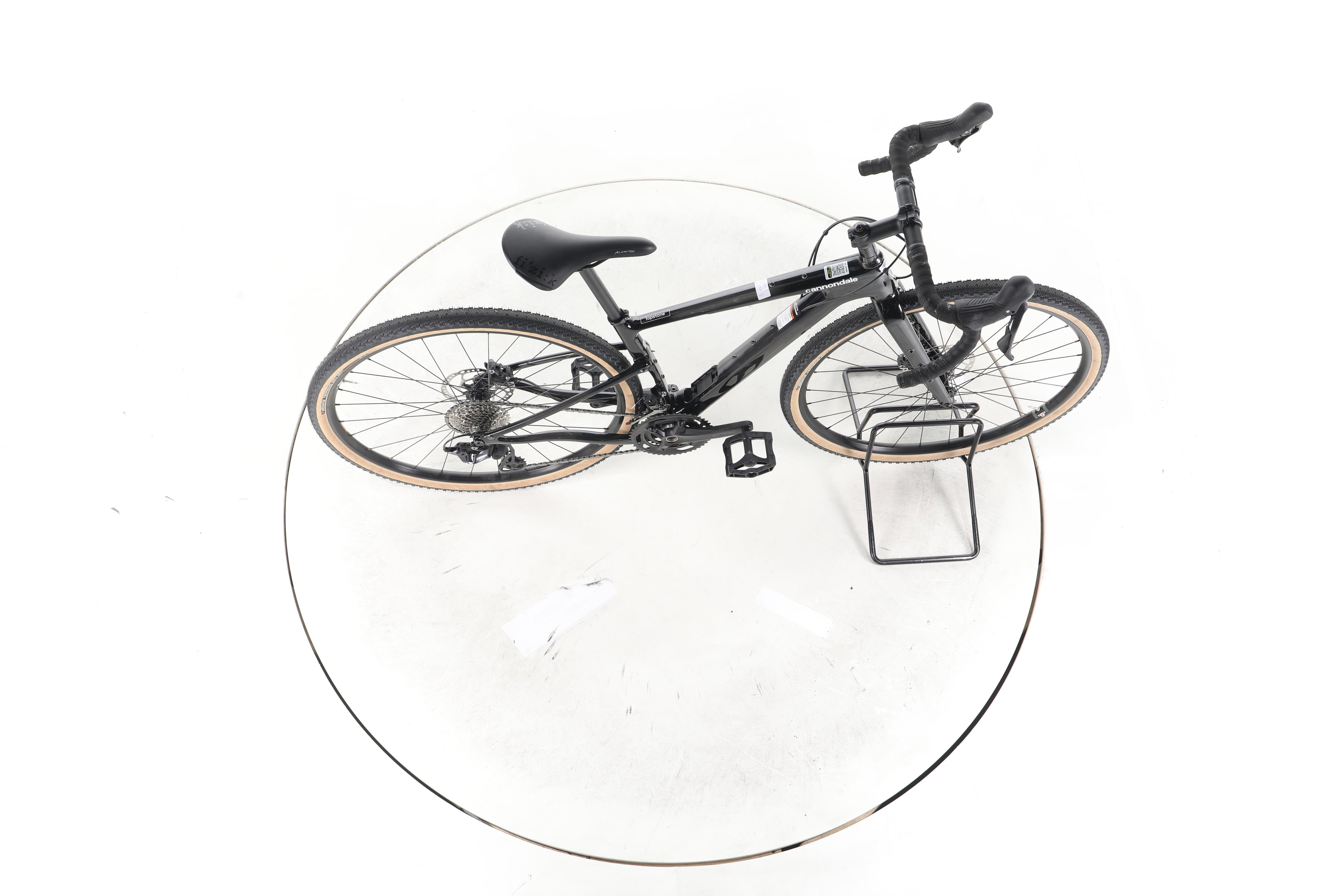 Cannondale Topstone 3 Gravelbike Carbon 2025 - Image 13