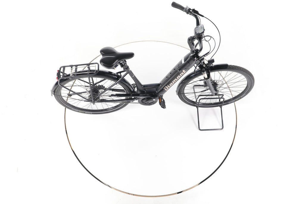 Diamant Beryll Deluxe+ City E-Bike Tiefeinsteiger - Image 13