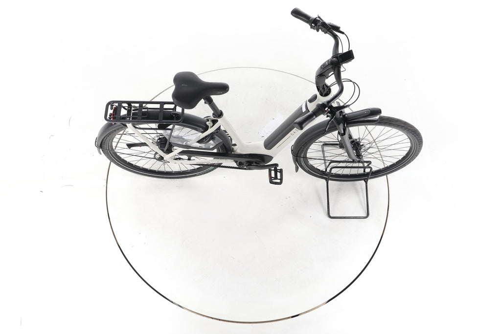 Gazelle Arroyo C5 Elite RT City E-Bike Tiefeinsteiger 2025 - Image 13