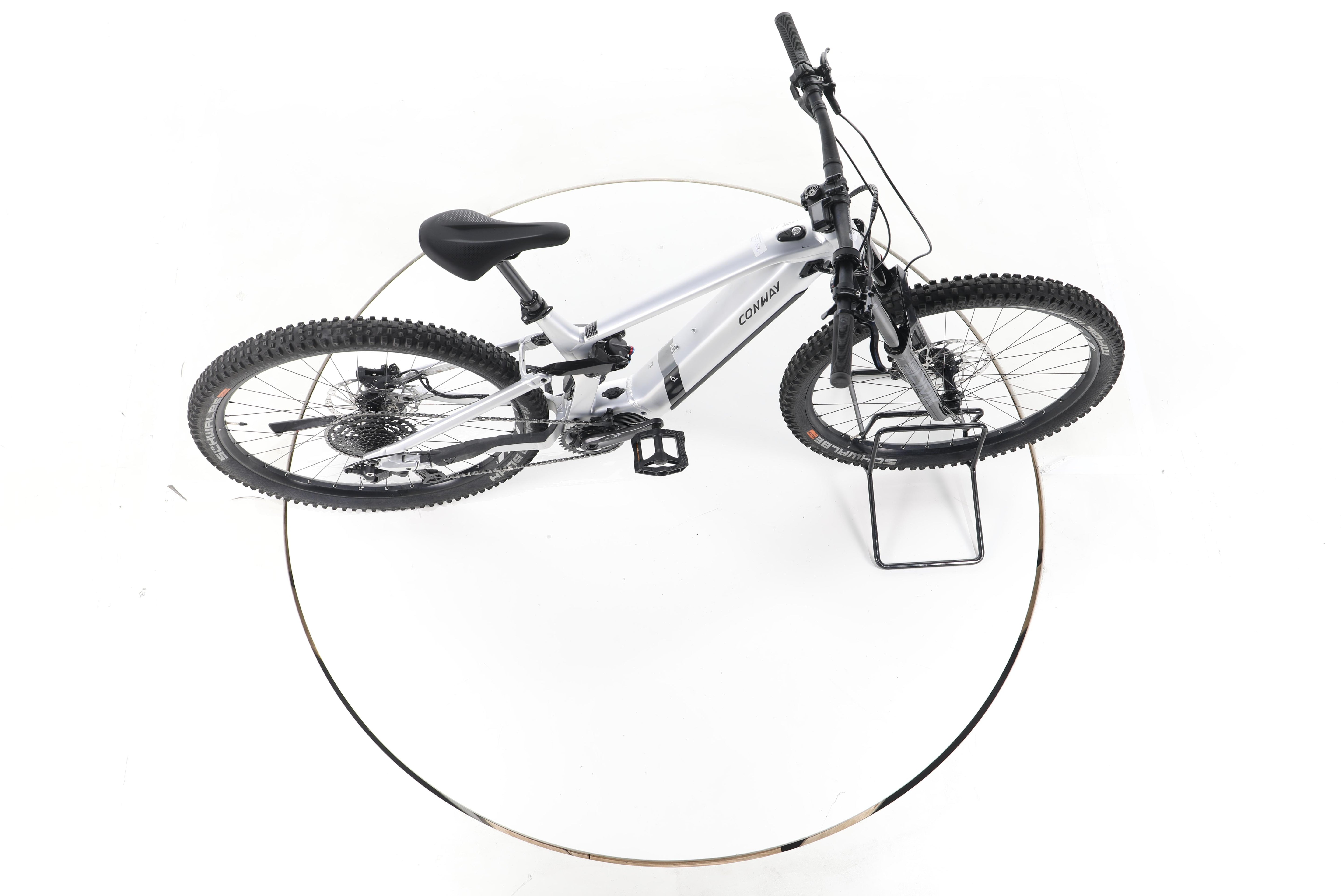 Conway eWME 2.0 E-Bike Fully 2025 - Image 13