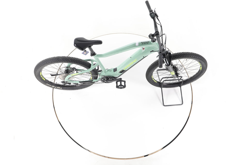 Haibike Sduro HardSeven 6.0 E-Bike - Image 13