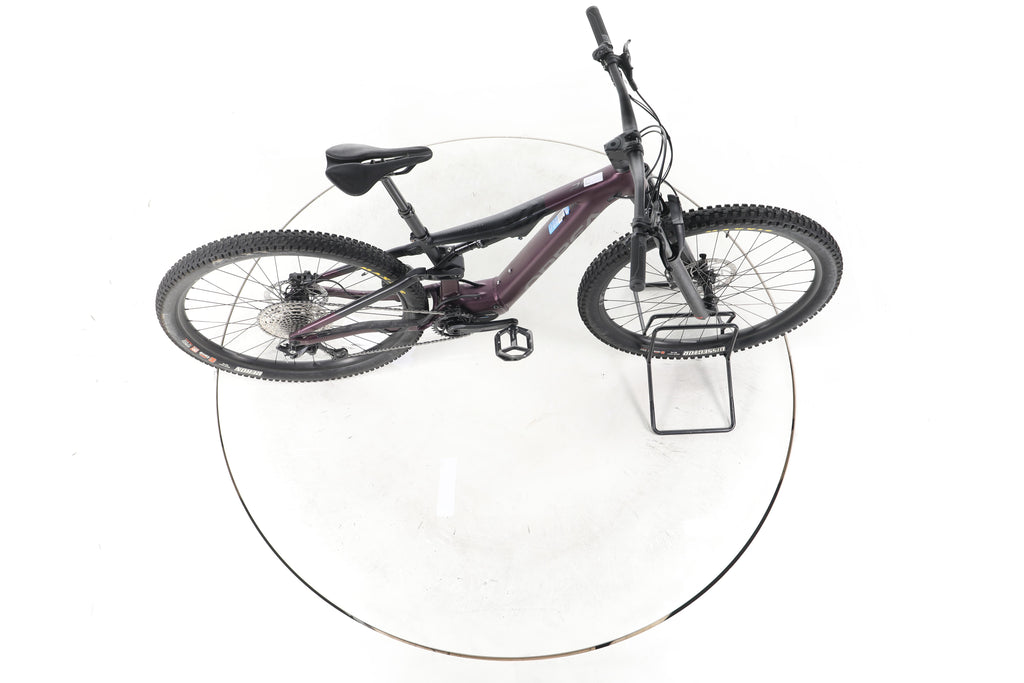 Orbea Rise H30 E-Bike Fully - Image 13
