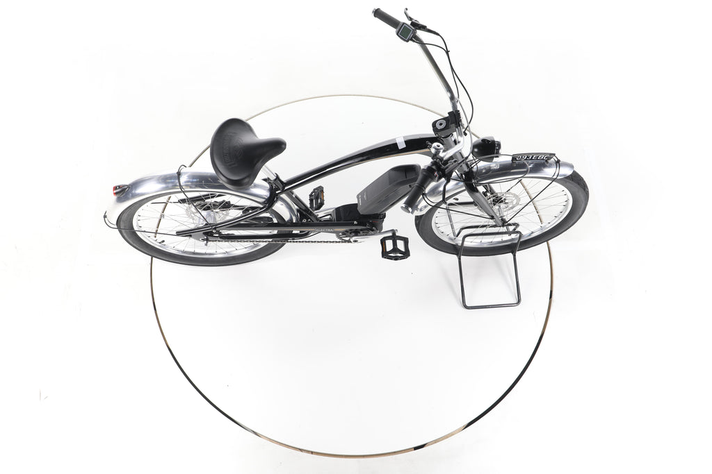 Electra Bicycle Ghostrider Go! E-Cruiser Bikes - Image 13