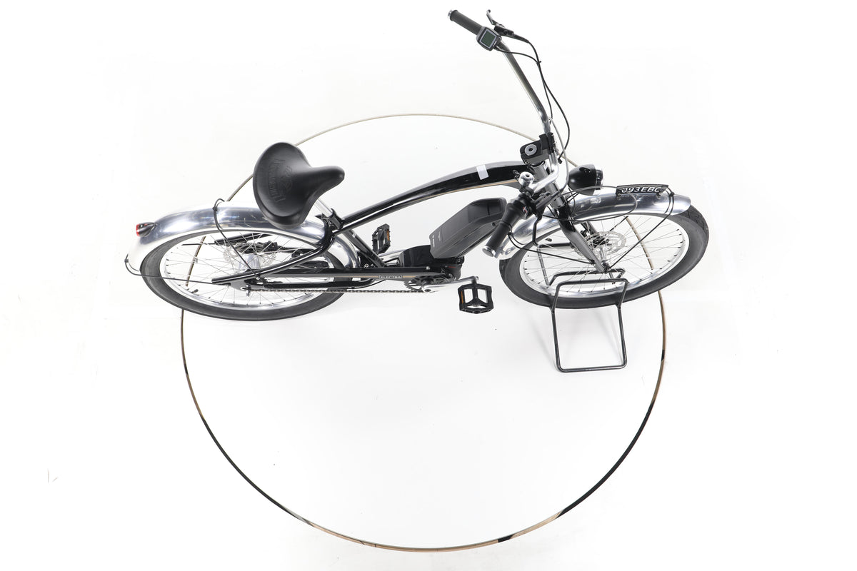 Electra Bicycle Ghostrider Go! E-Cruiser Bikes - Image 13