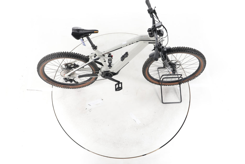 Bulls Sonic EVO AM 1 E-Bike Fully - Image 13