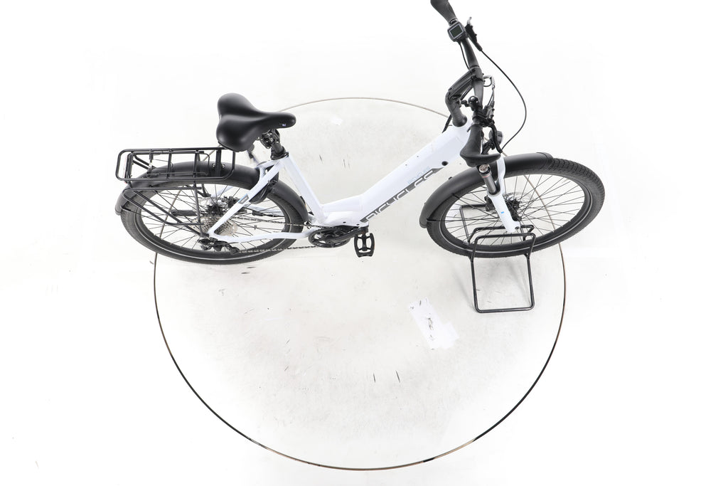 Bicycles Porto 10.6 Trekking E-Bike Tiefeinsteiger - Image 13