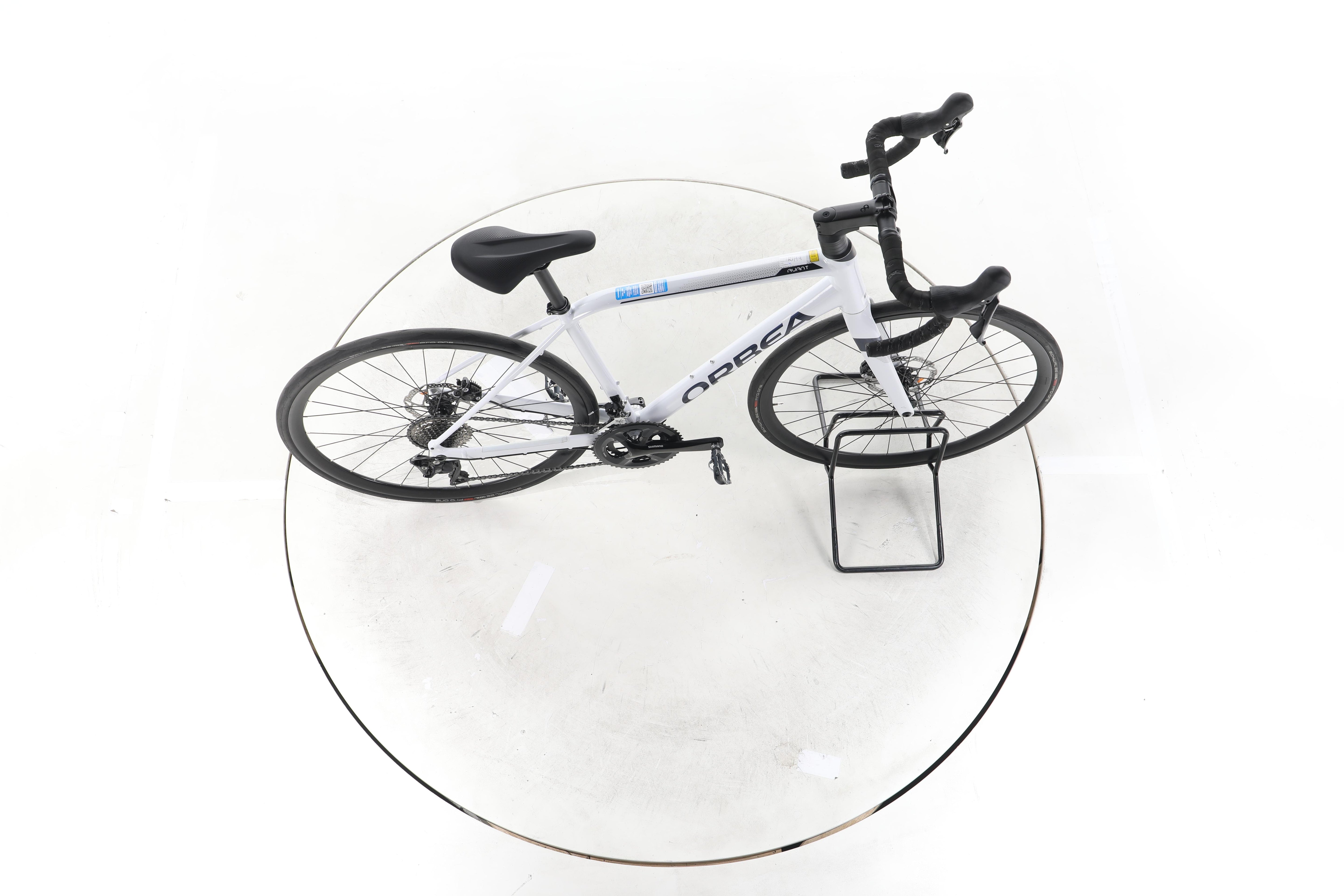 Orbea Avant H30-D Gravelbike - Image 13