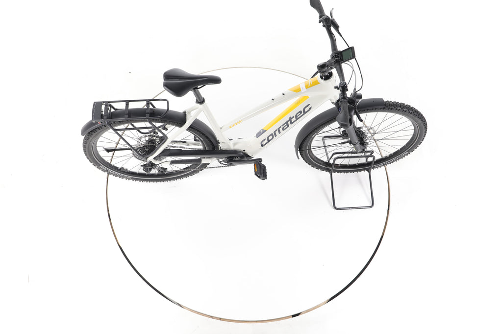 Corratec MTC 12S Trekking E-Bike - Image 13