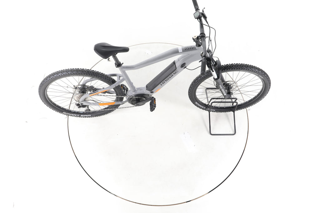 Haibike Hardnine 4 E-Bike - Image 13