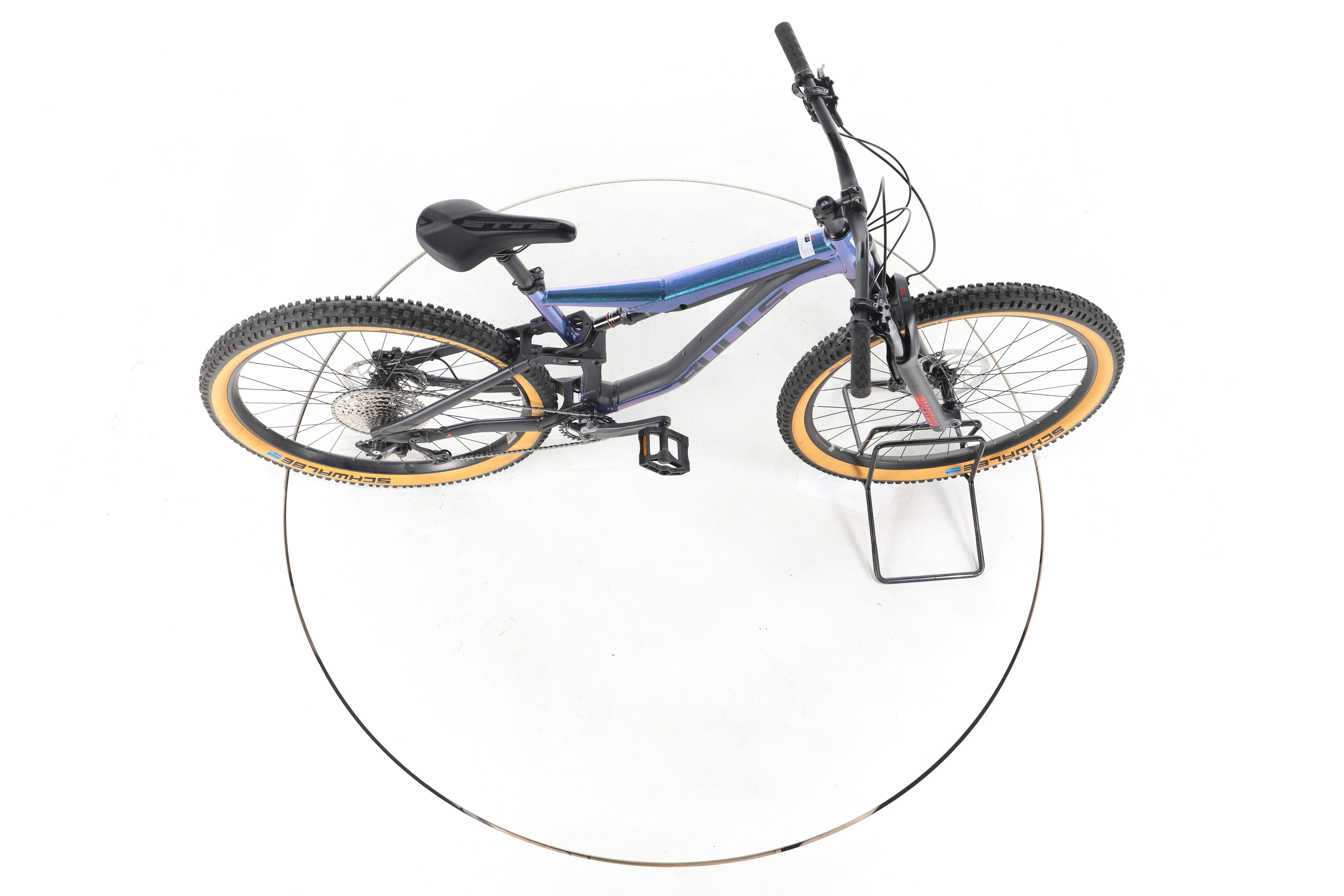 Bulls Copperhead FSX Fahrrad Fully - Image 13