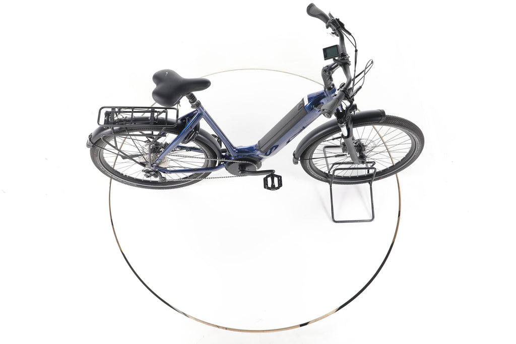 Velo de Ville SEB 890 Trekking E-Bike Tiefeinsteiger - Image 13