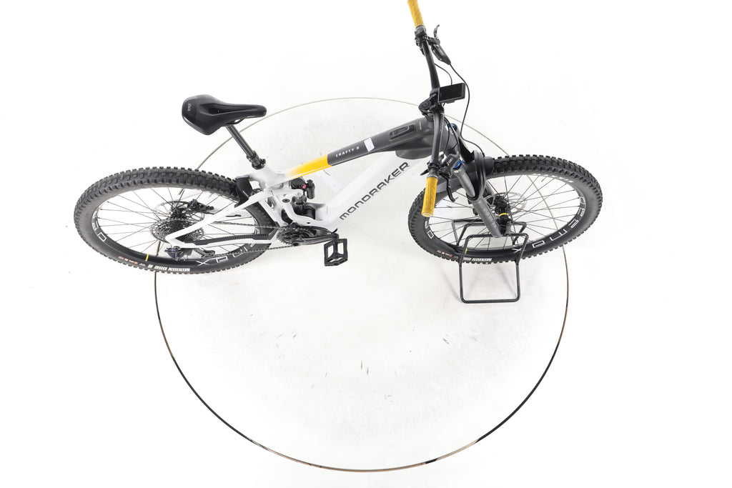 Mondraker Crafty R E-Bike Fully Carbon 2024 - Image 13