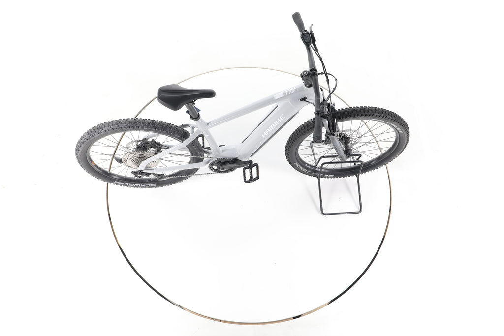 Haibike AllTrack 7 29 E-Bike - Image 13