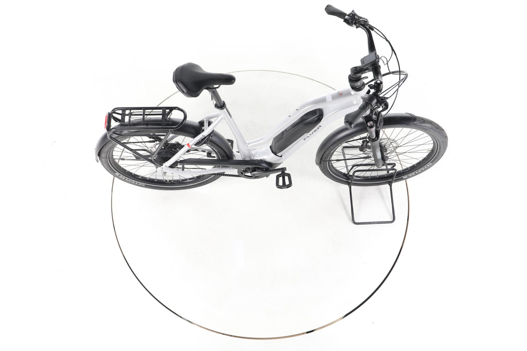FLYER Upstreet3 7.23 City E-Bike - Image 13