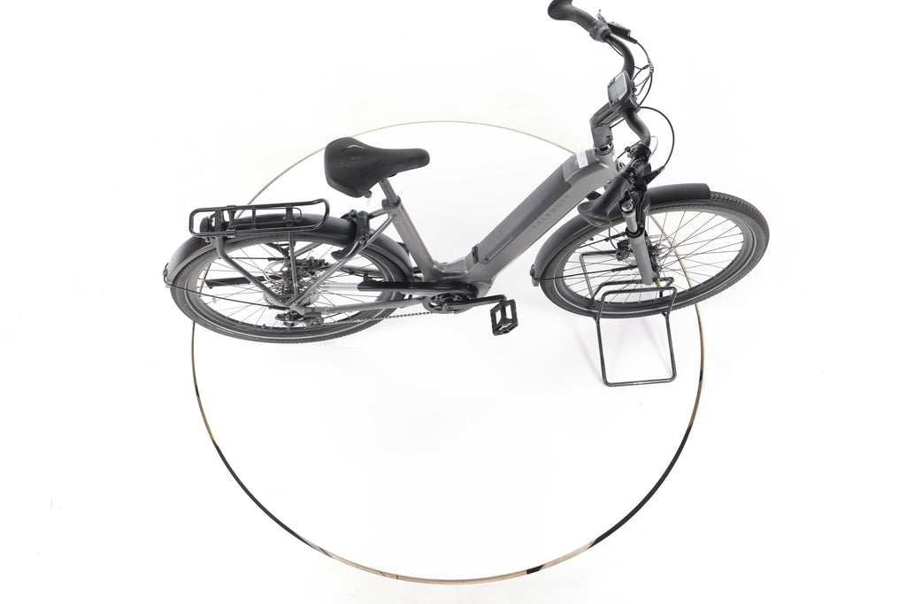 Kalkhoff Endeavour 5.B Move+ Trekking E-Bike Tiefeinsteiger - Image 13