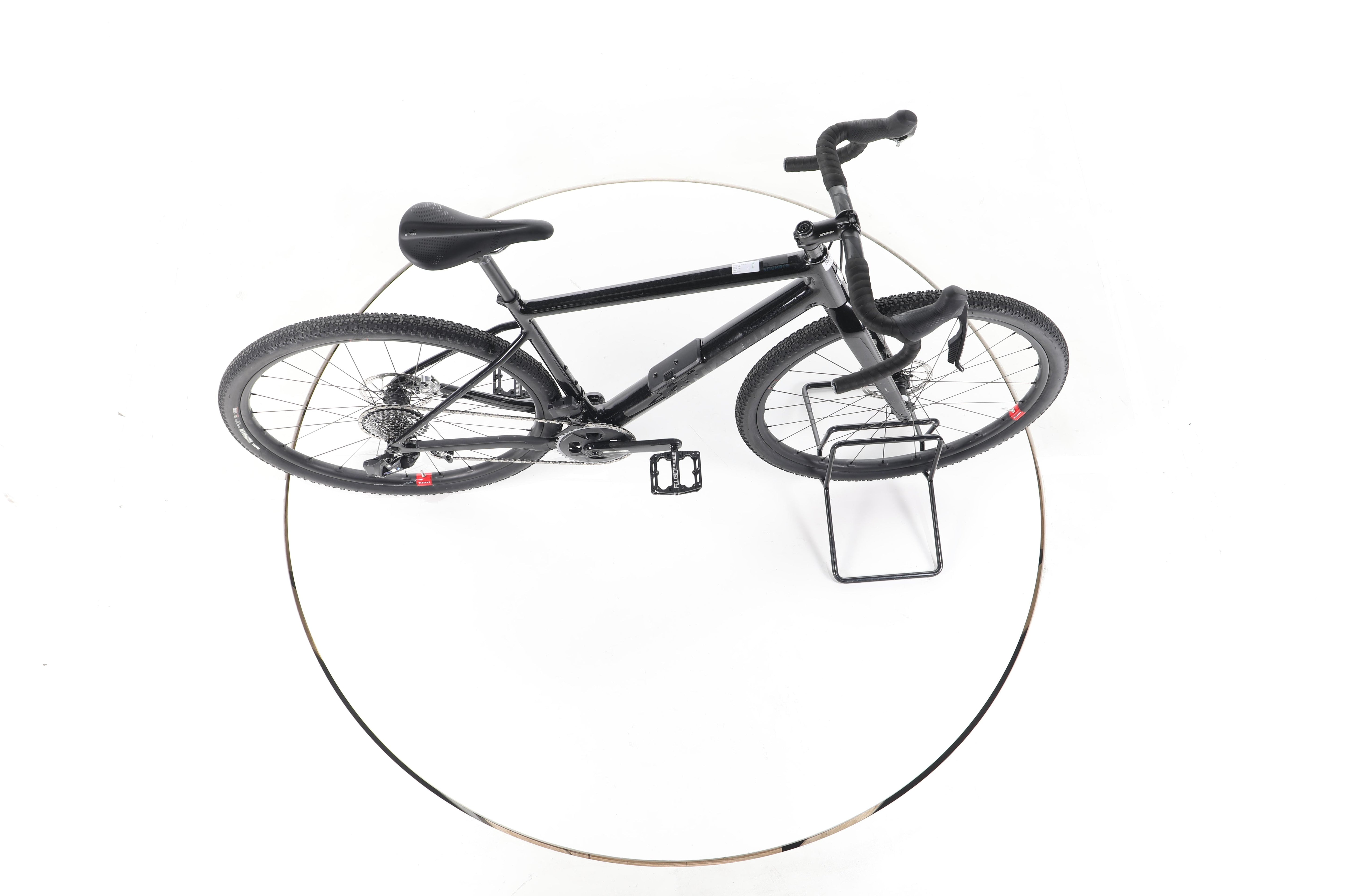 Santa Cruz Stigmata Gravelbike Carbon 2024 - Image 13