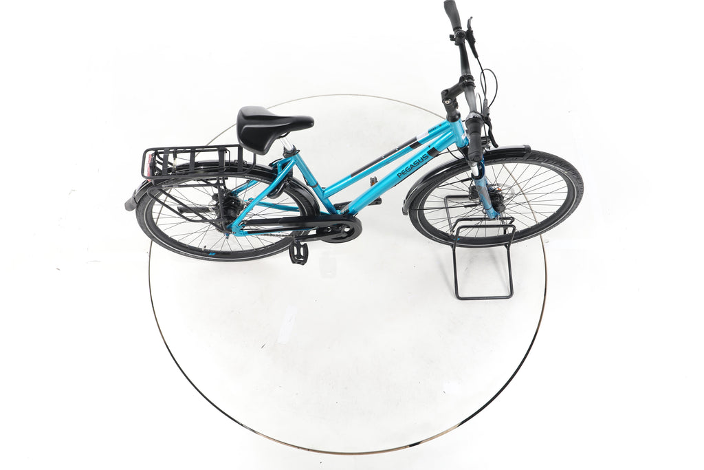 Pegasus Savona SL Disc Fahrrad City & Trekking - Image 13