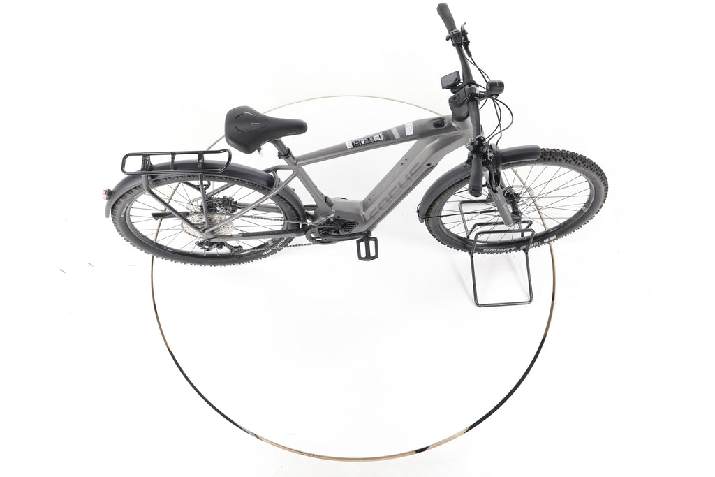 Focus Aventura² 6.8 Trekking E-Bike - Image 13