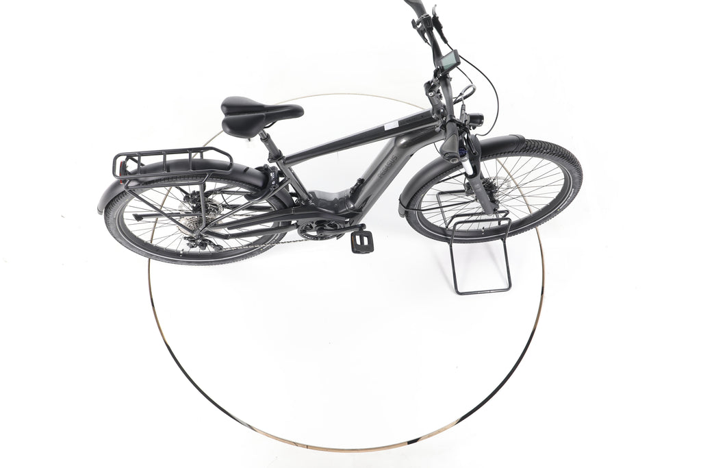 Pegasus Savino EVO 10 Lite Trekking E-Bike - Image 13