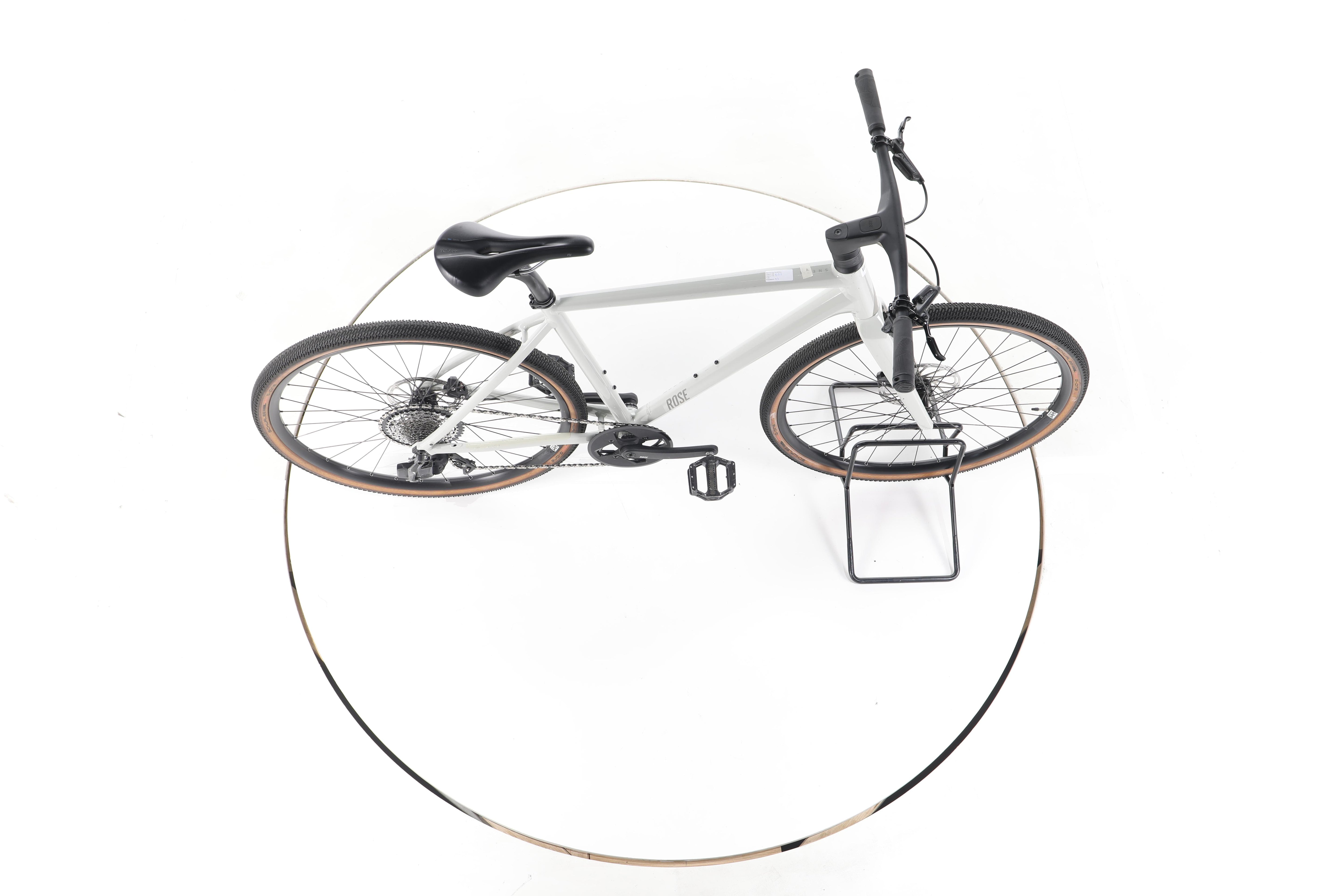 Rose SNEAK 3 Fahrrad City & Trekking - Image 13