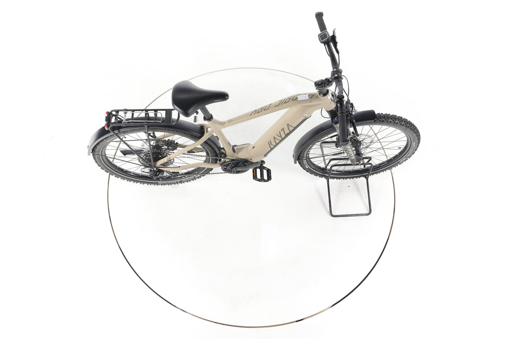 KAYZA Hydric Dry 8 Trekking E-Bike - Image 13