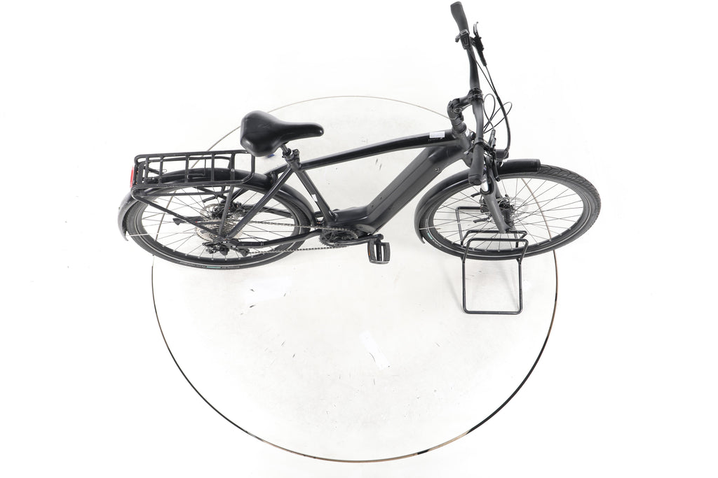 Hercules Futura Sport I-10 Trekking E-Bike - Image 13