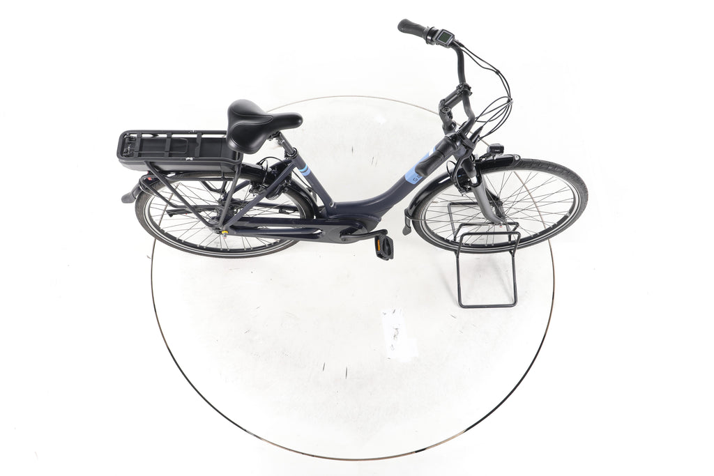 Gazelle Paris C7 HMB City E-Bike Tiefeinsteiger - Image 13