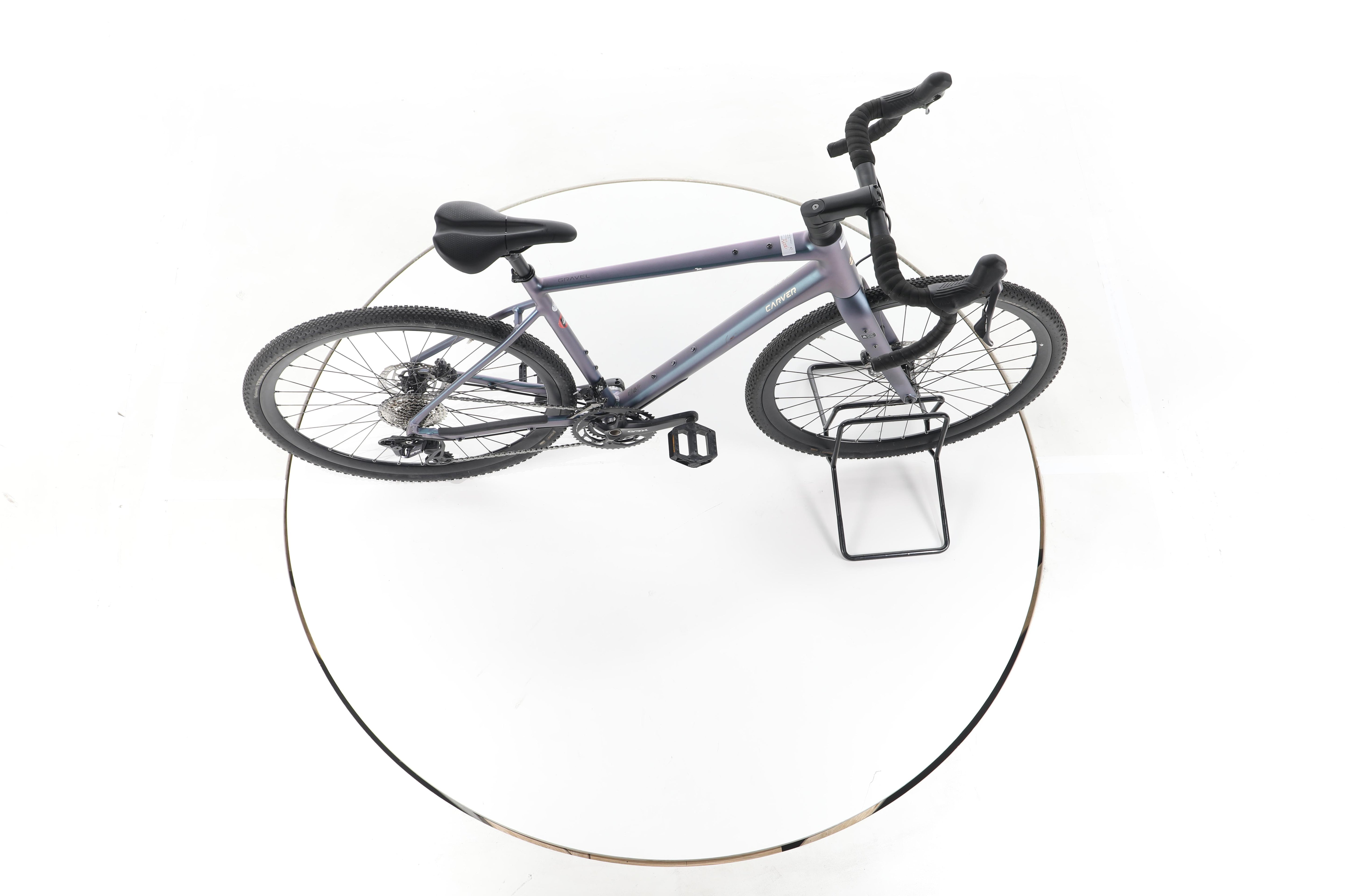 Carver Gravel 230 Gravelbike 2024 - Image 13