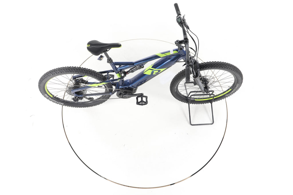R Raymon FullRay 130E 6.0 E-Bike Fully - Image 13