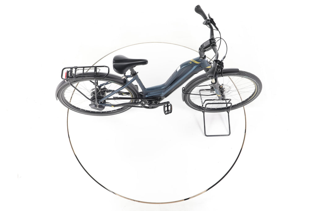 Bergamont E-Horizon Pro Belt Amsterdam City E-Bike - Image 13