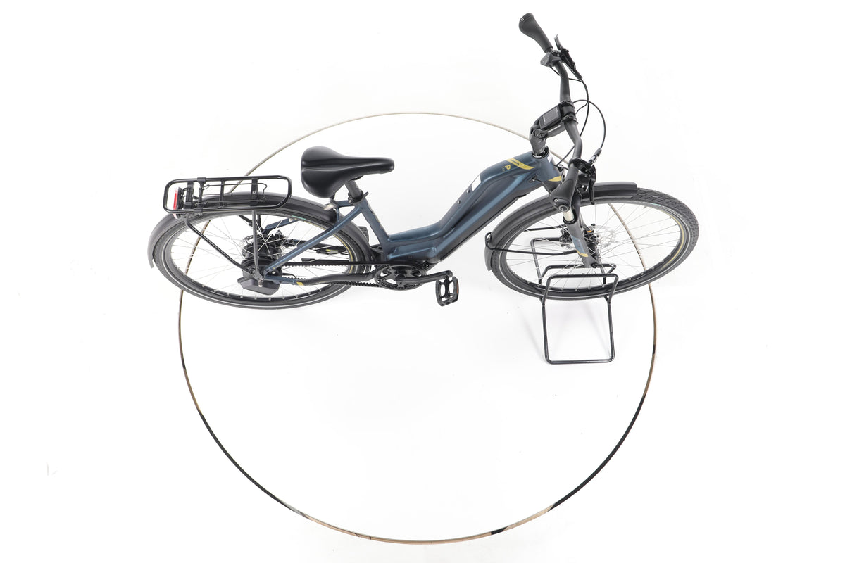 Bergamont E-Horizon Pro Belt Amsterdam City E-Bike - Image 13