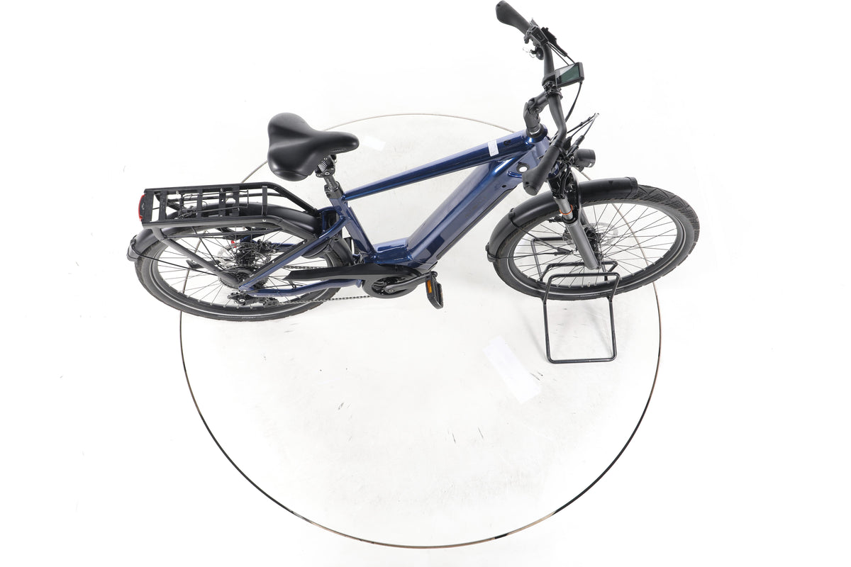 Velo de Ville SEB 890 Pro Trekking E-Bike 2024 - Image 13