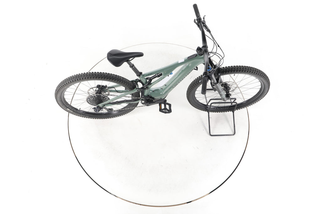 Specialized Turbo Levo SL Expert E-Bike Fully Carbon - Image 13
